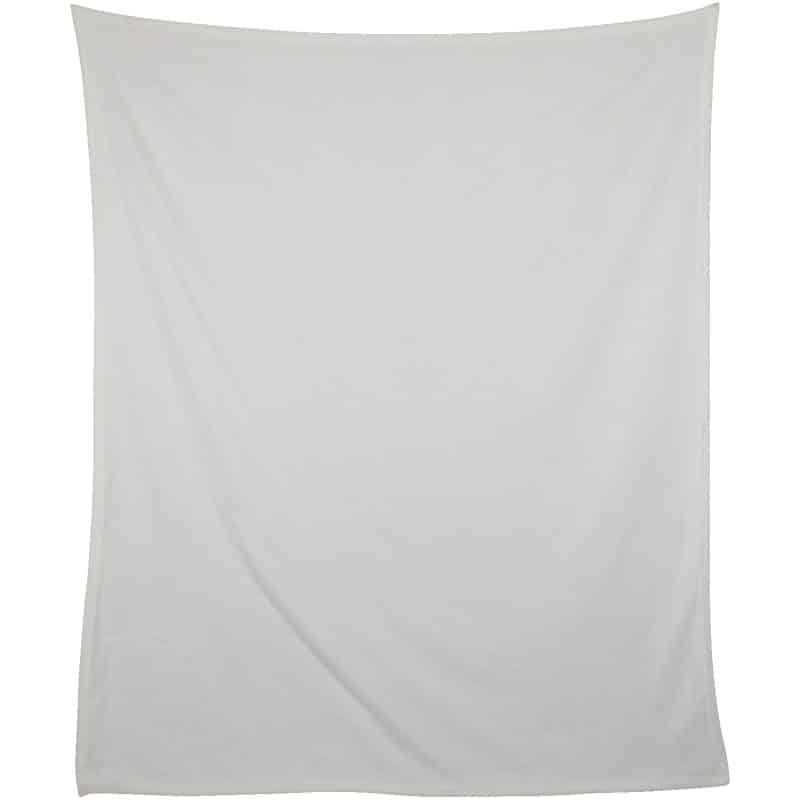 50" X 60" Full Color Silk Touch Blanket - 1