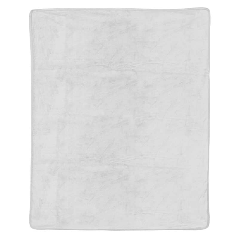 60" X 45" Dye Sublimated Blanket - 1