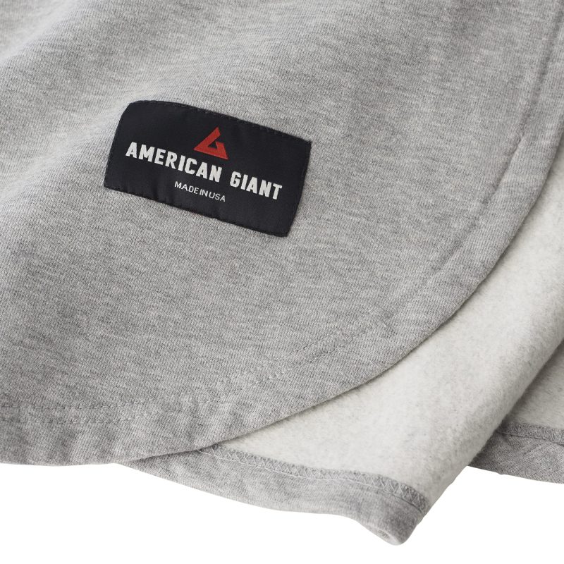 American Giant Campfire Blanket - 6