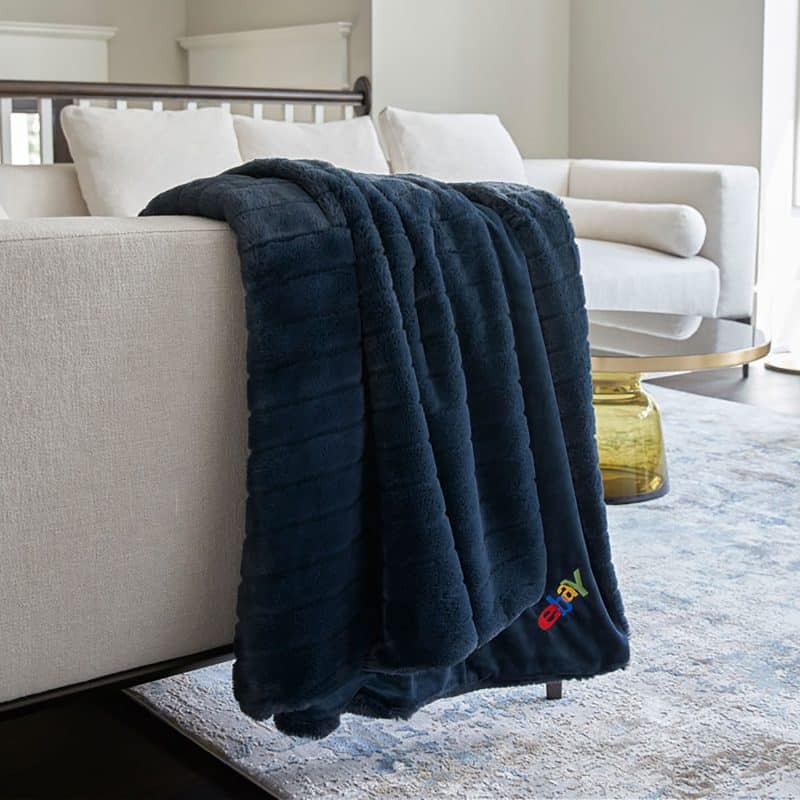 Aspen Throw - 3