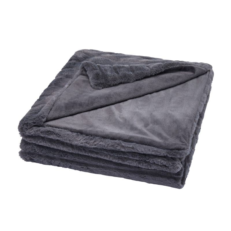 Aspen Throw - 4