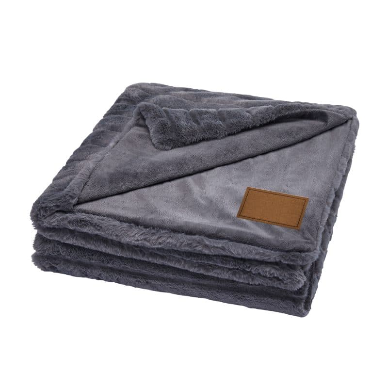 Aspen Throw - 8