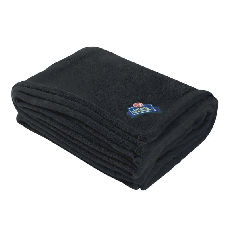 Chenille Blanket - 3