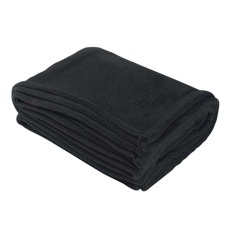 Chenille Blanket - 8