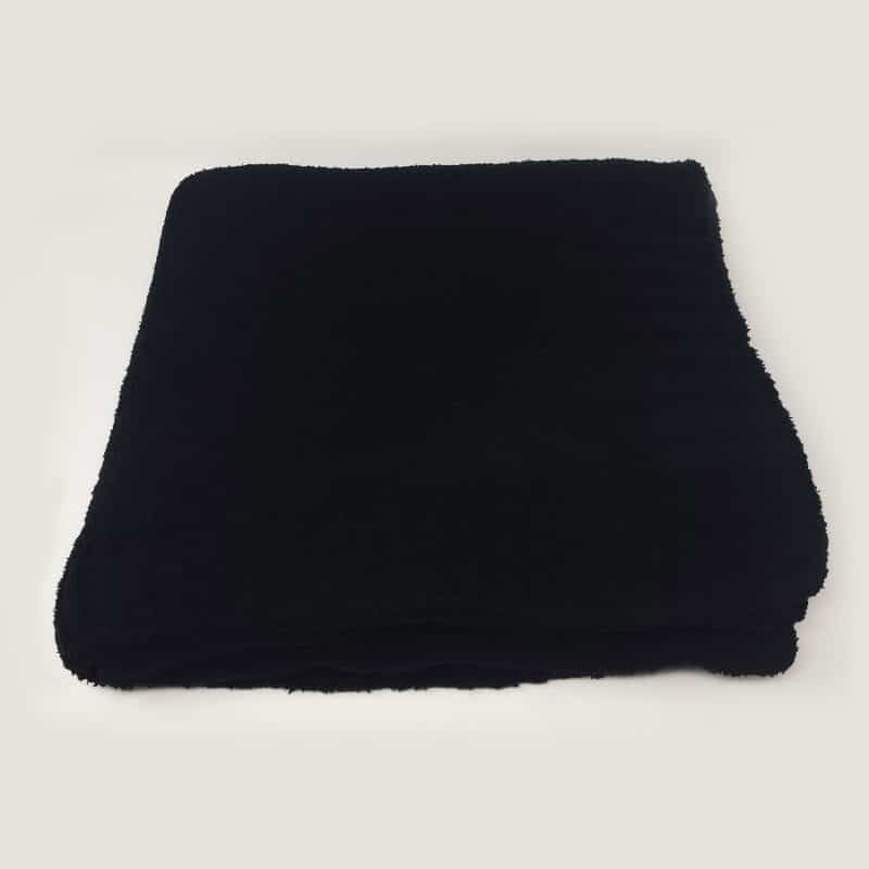 Cloud Nine Throw Blanket - 2