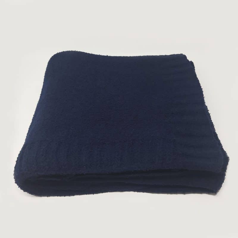 Cloud Nine Throw Blanket - 3