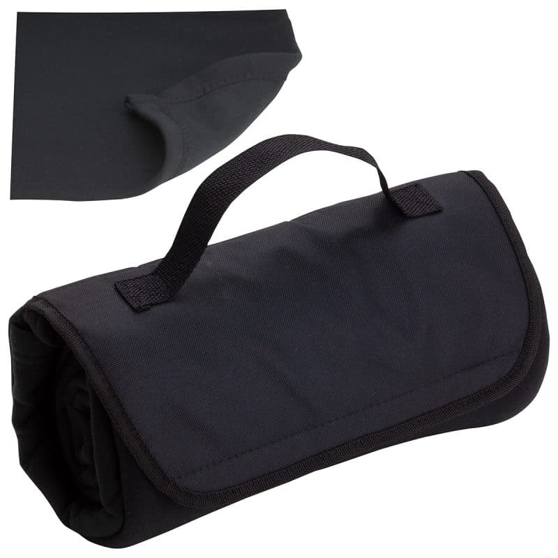 Deluxe Barrel Fleece Blanket - 3
