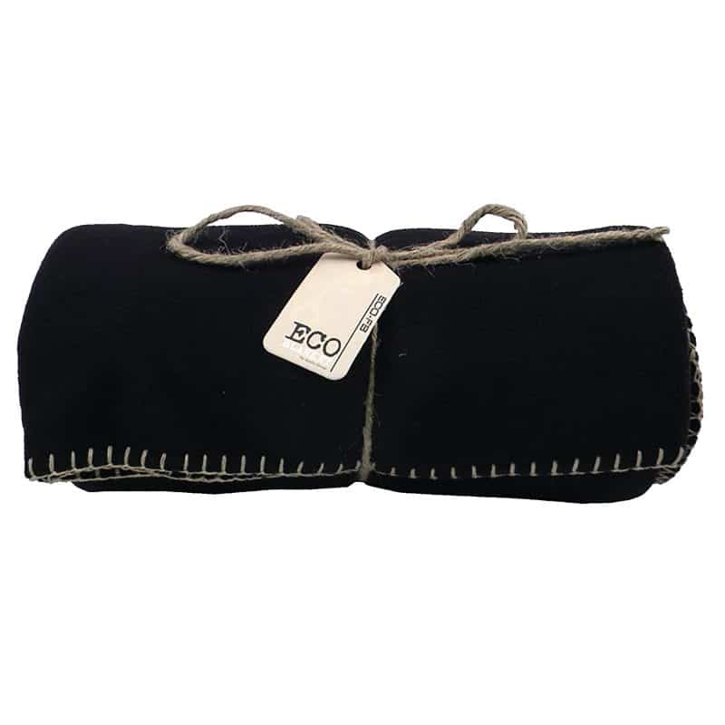 ECO Blanket w/Gift Tie - 1