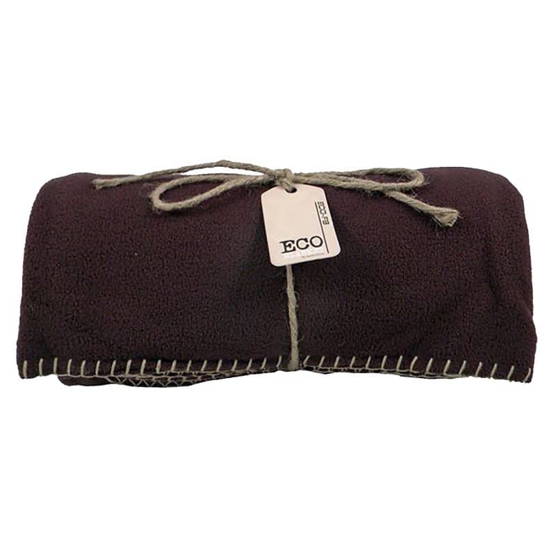 ECO Blanket w/Gift Tie - 2