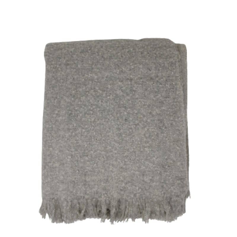 Earthly Comfort Throw Envirofibr Blanket - 1