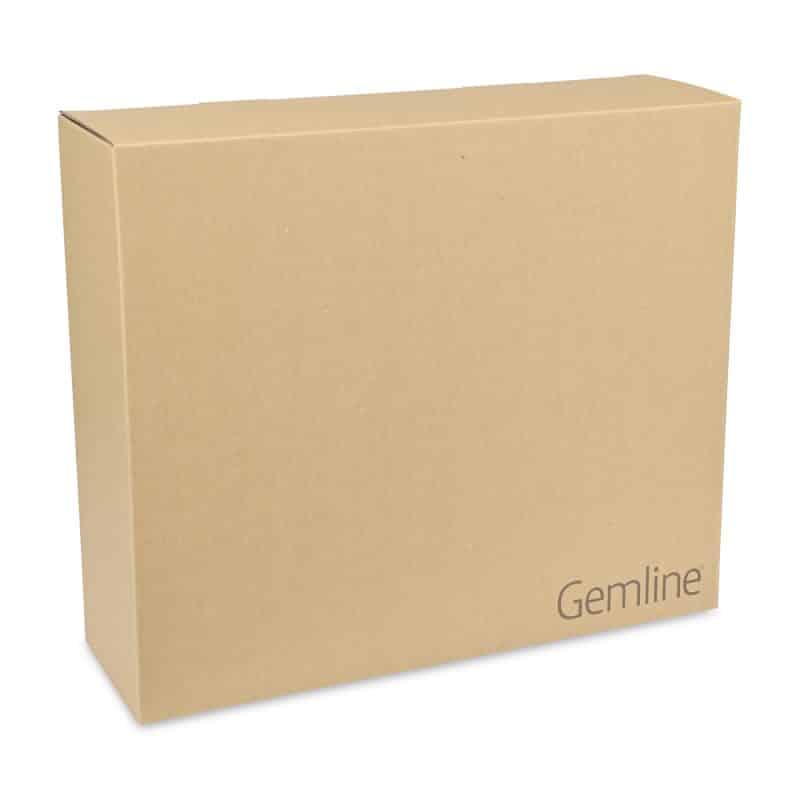 Everlasting Throw Blanket - Black - 3