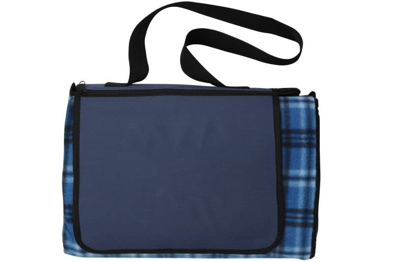 Extra Large Plaid Picnic Blanket - 6
