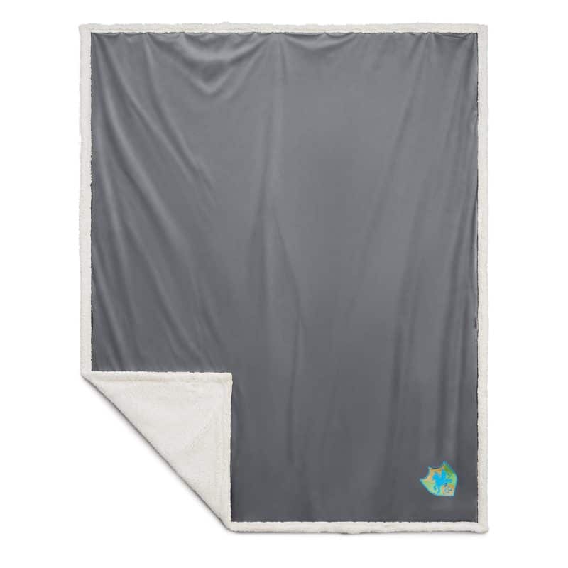 Field & Co.® Cambridge Oversized Sherpa Blanket - 6