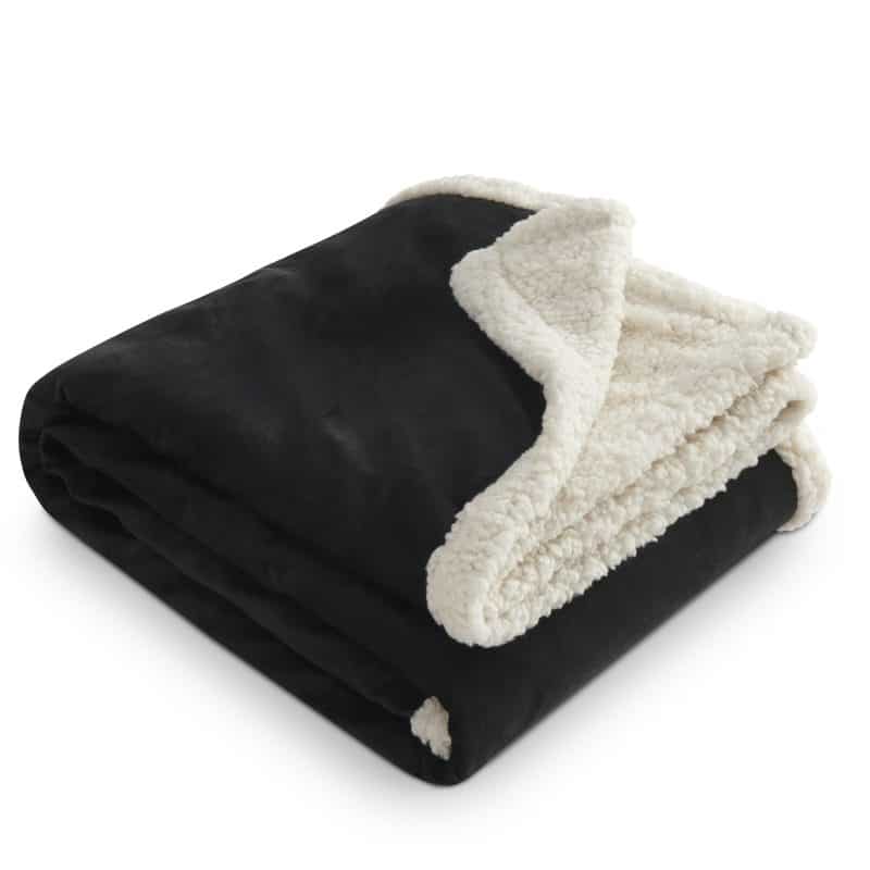 Field & Co.® Sherpa Blanket - 2