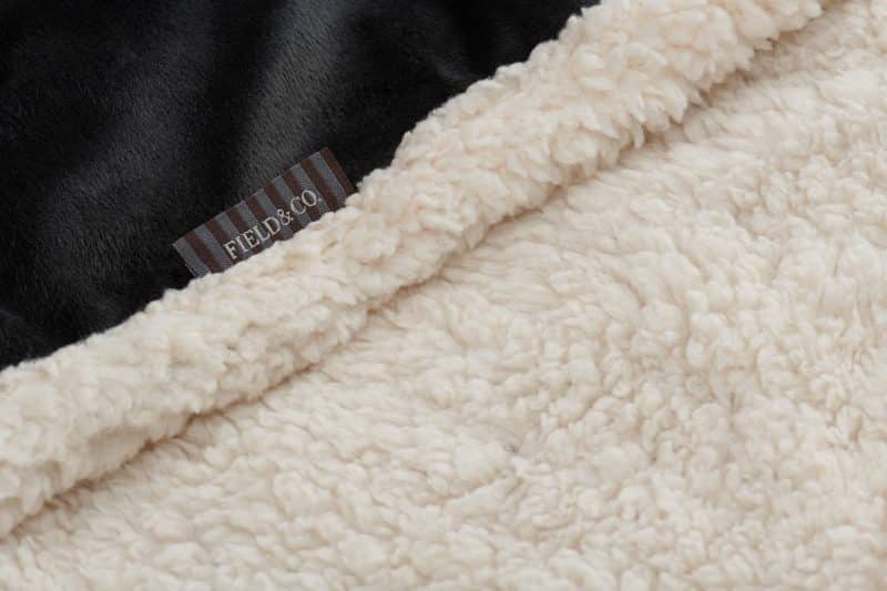 Field & Co.® Sherpa Blanket - 8