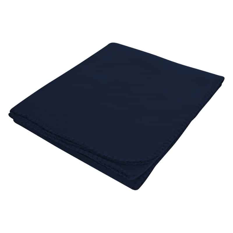 Filmore Fleece Blanket - 6