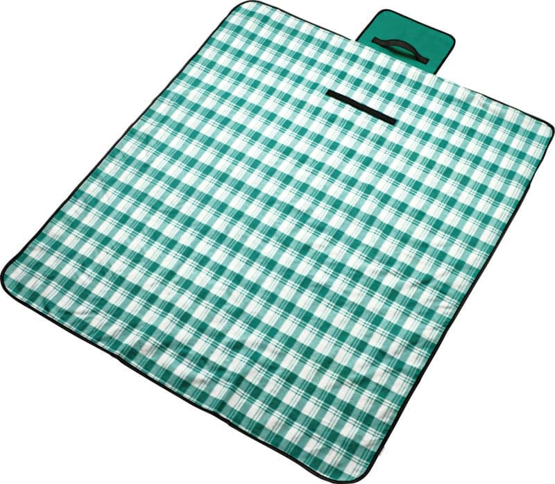 Fold up Picnic Blanket - 7