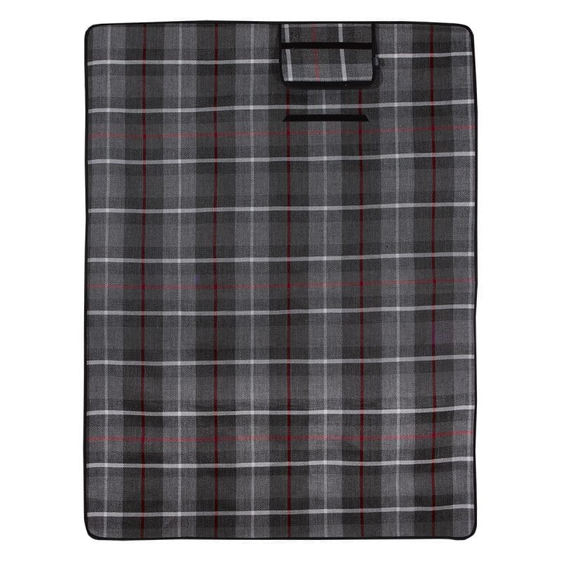 Highlander Roll-up Blanket - 5