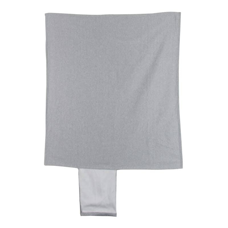 Jersey Fleece Sling Blanket - 5