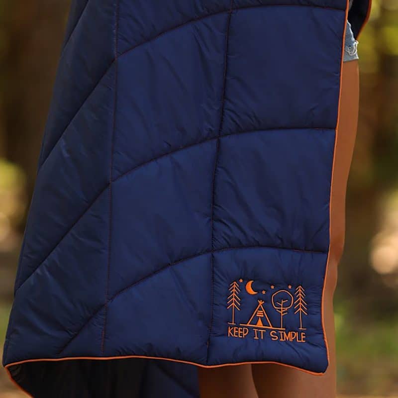 Lofthouse Camping Blanket - 3