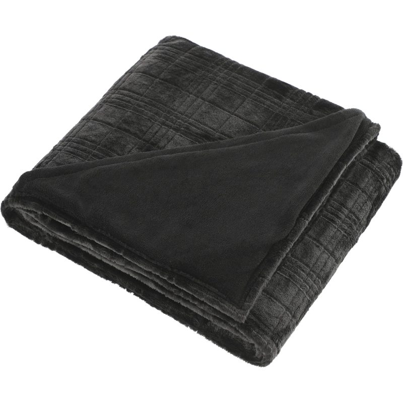 Luxury Comfort Flannel Fleece Blanket - 1