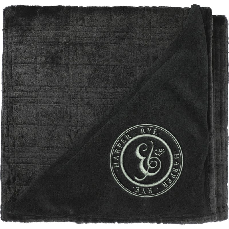 Luxury Comfort Flannel Fleece Blanket - 3