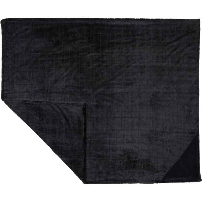 Luxury Comfort Flannel Fleece Blanket - 4