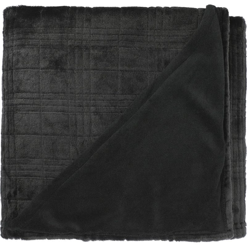 Luxury Comfort Flannel Fleece Blanket - 5