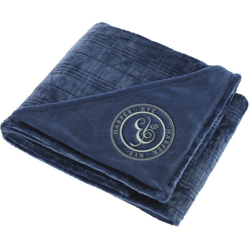 Luxury Comfort Flannel Fleece Blanket - 6