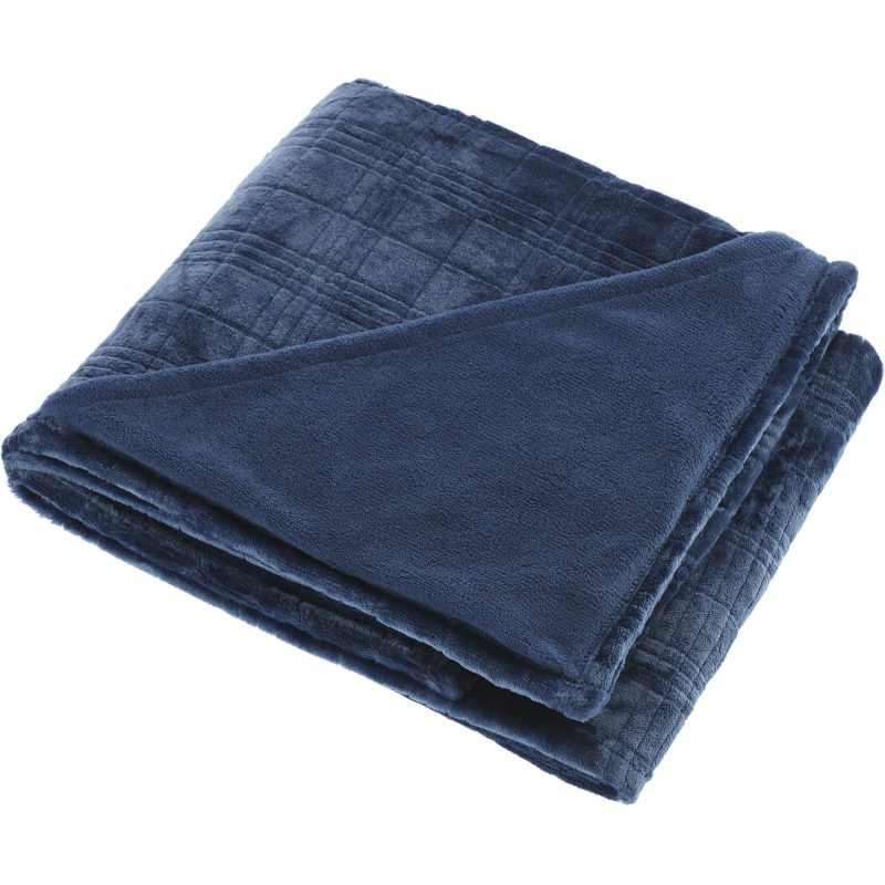 Luxury Comfort Flannel Fleece Blanket - 7