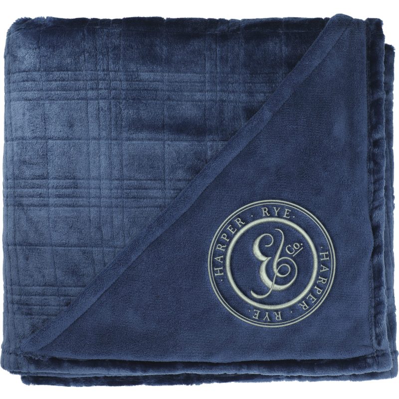 Luxury Comfort Flannel Fleece Blanket - 9
