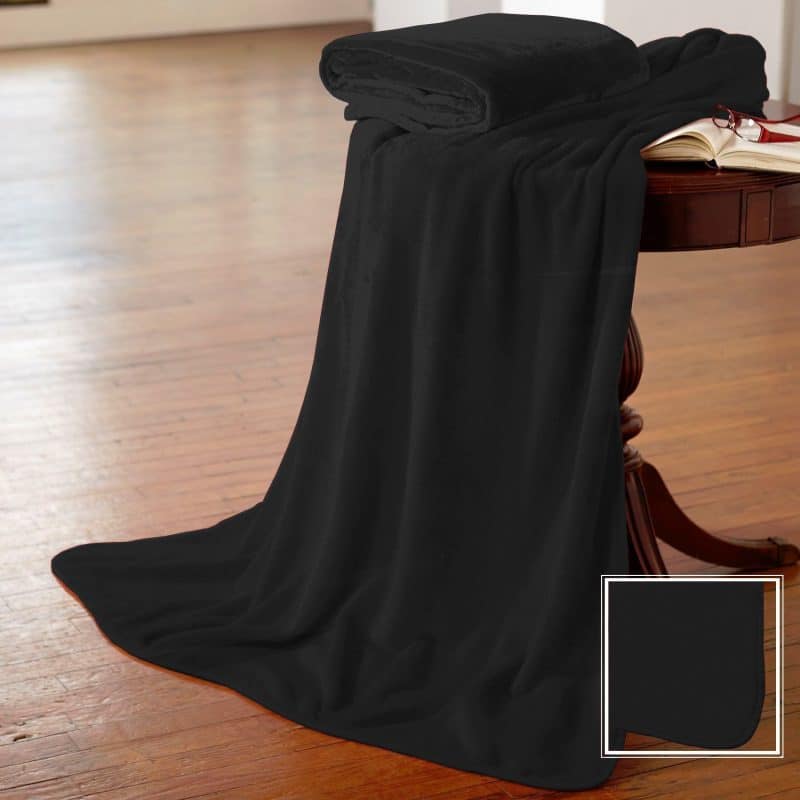 Mink Soft Touch Blanket - 1