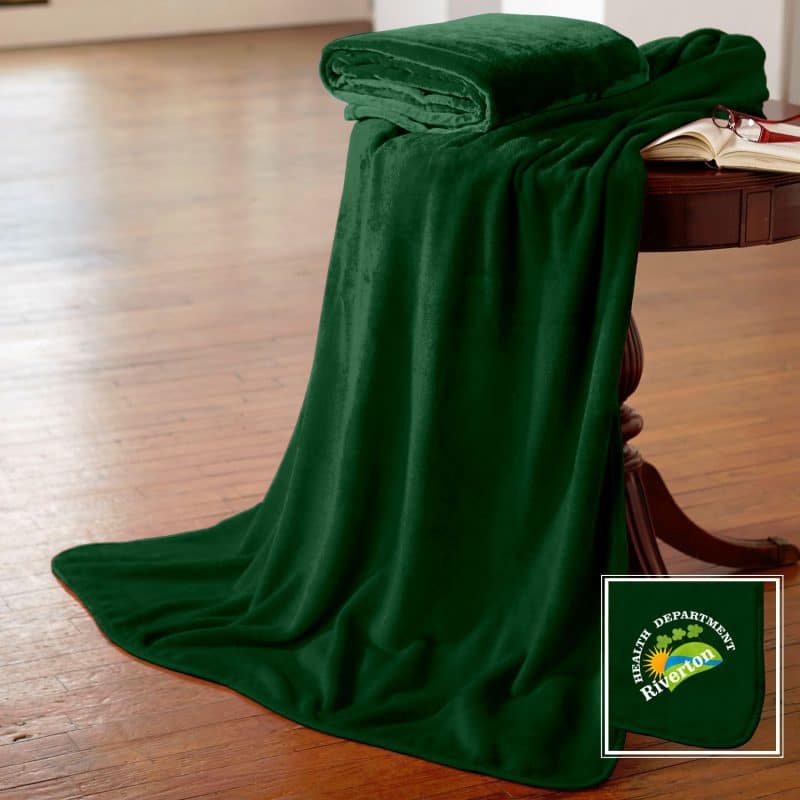 Mink Soft Touch Blanket - 4