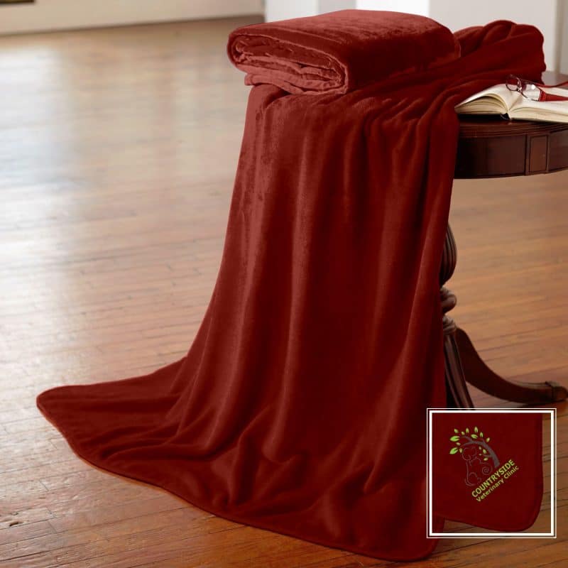 Mink Soft Touch Blanket - 5