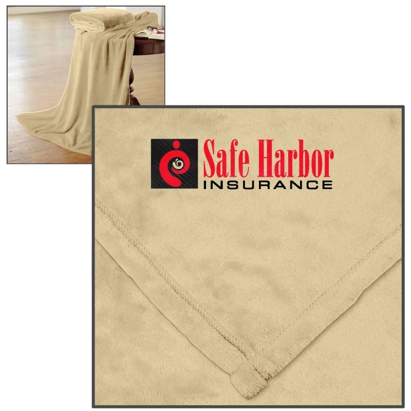 Mink Soft Touch Blanket - 6