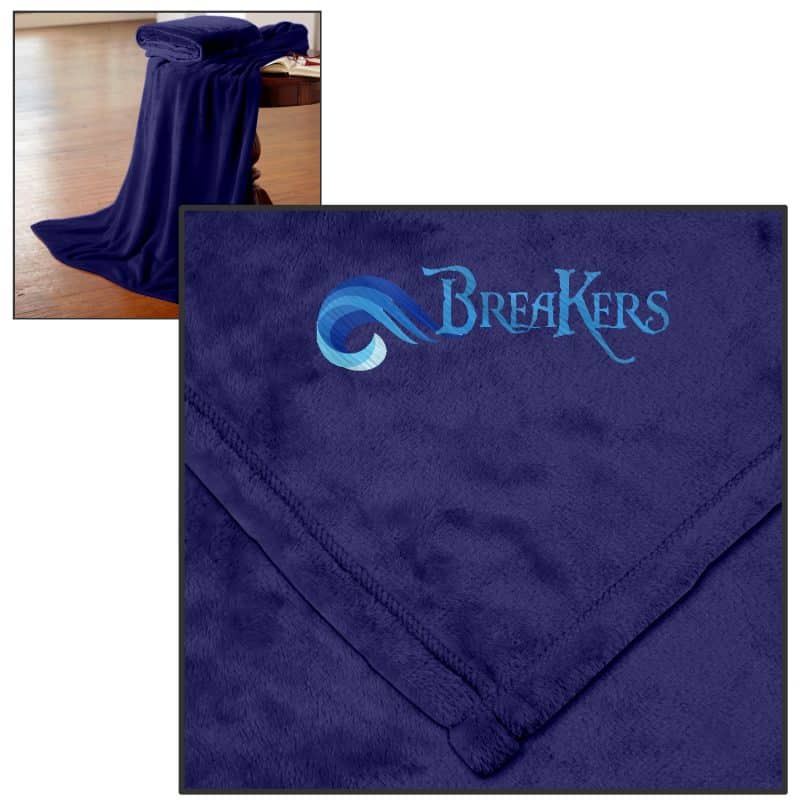 Mink Soft Touch Blanket - 7