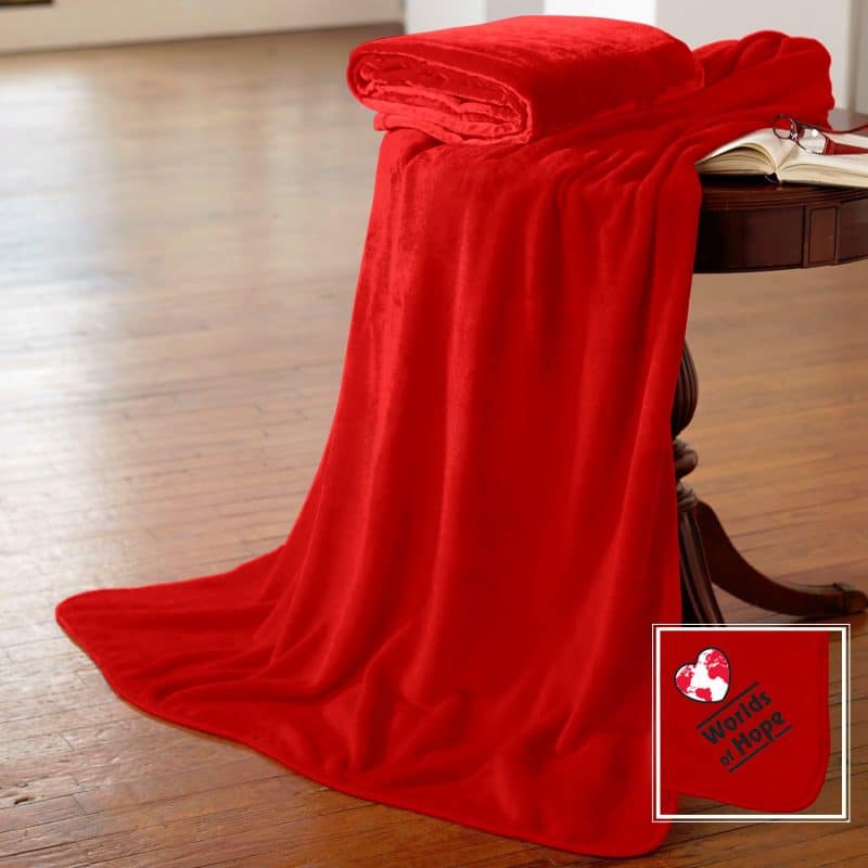 Mink Soft Touch Blanket - 9