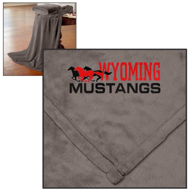 Oversized Mink Soft Touch Blanket - 3