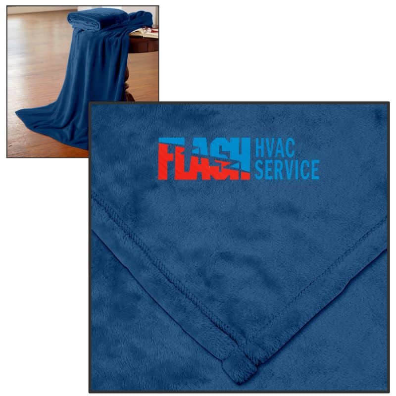 Oversized Mink Soft Touch Blanket - 6