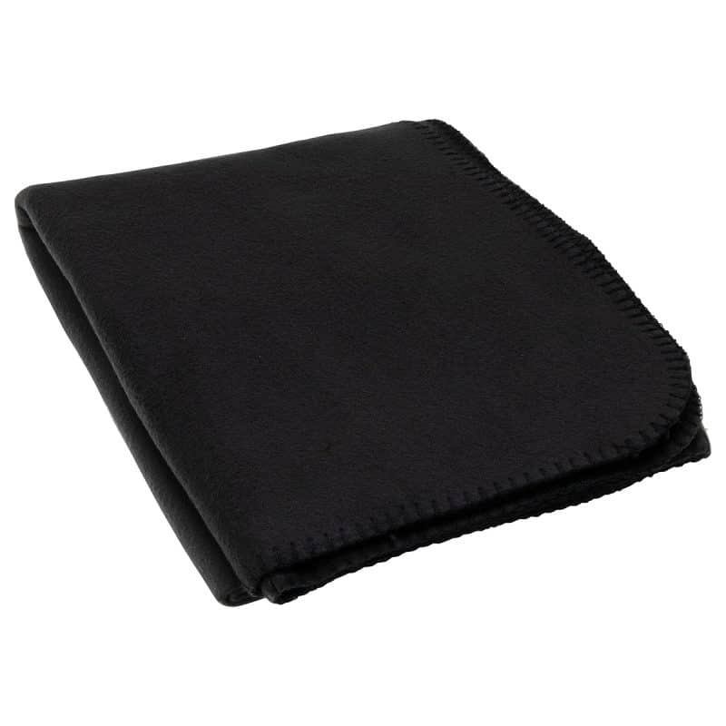 Pinnacle RPET Polar Fleece Blanket - 3