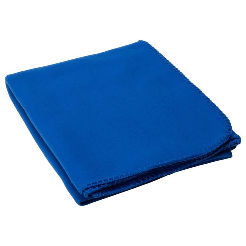 Pinnacle RPET Polar Fleece Blanket - 5