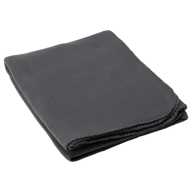 Pinnacle RPET Polar Fleece Blanket - 7