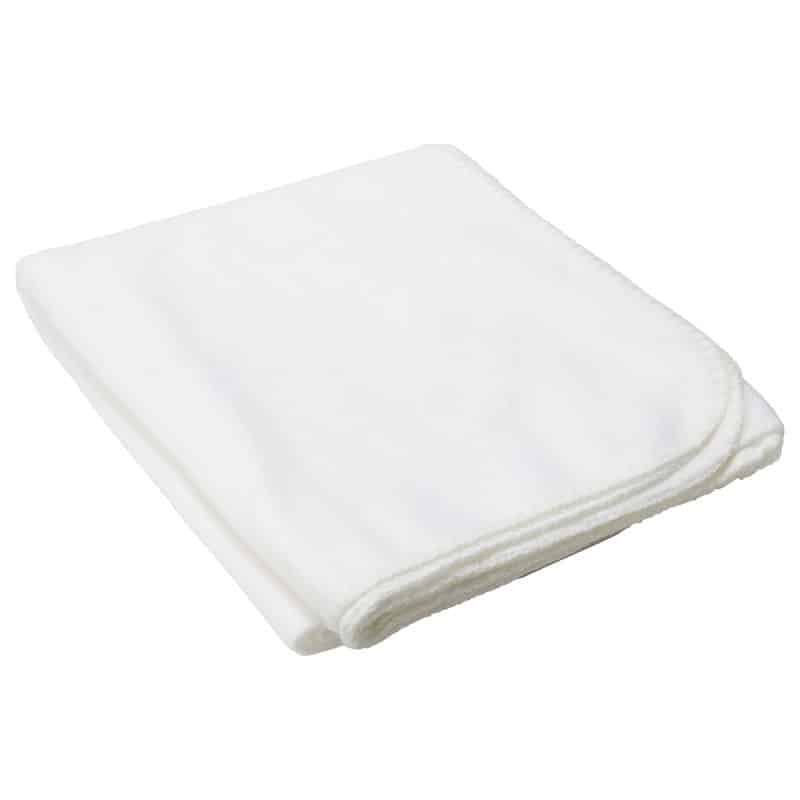Pinnacle RPET Polar Fleece Blanket - 9