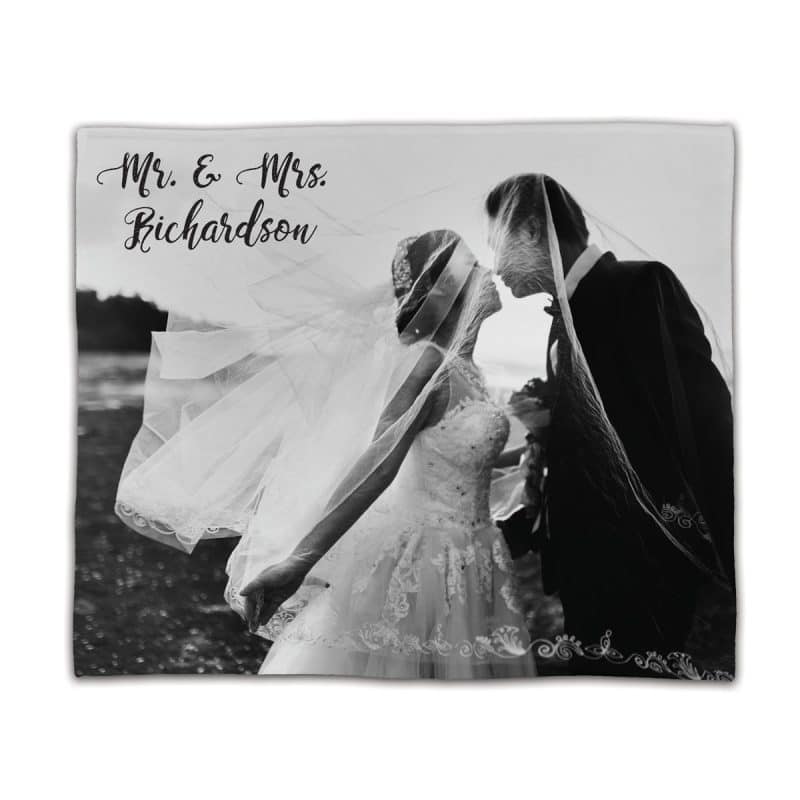 Pro Vision Plush Throw - 3