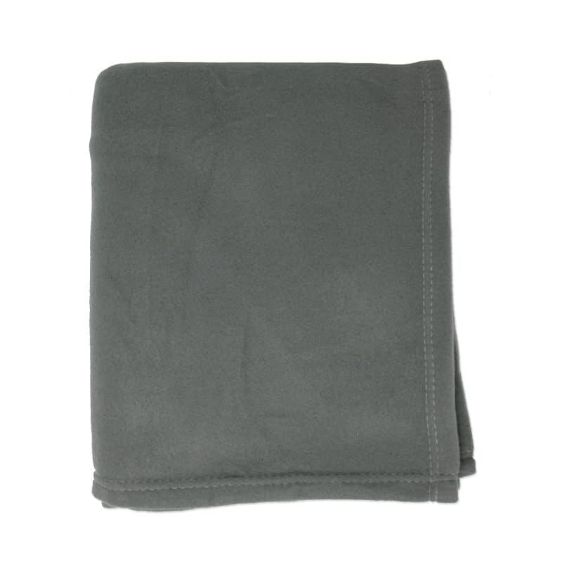 Promo Fleece Blanket (Screen Print) - 1
