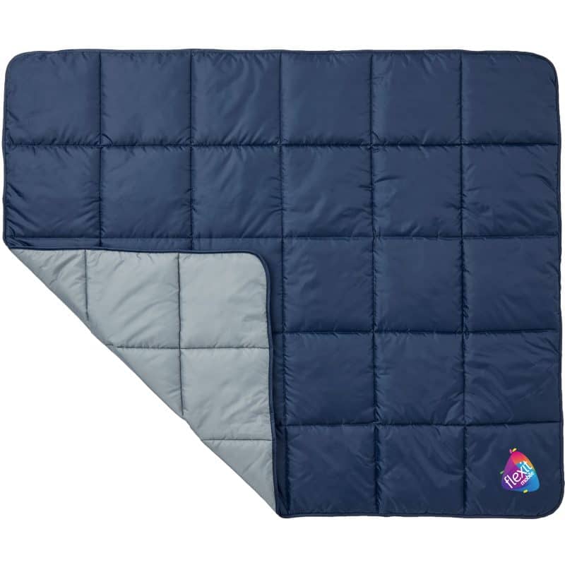 Puffy Outdoor Blanket - 9