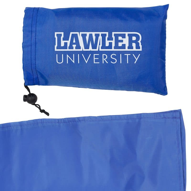 Rendezvous Foldable Picnic Blanket - 4
