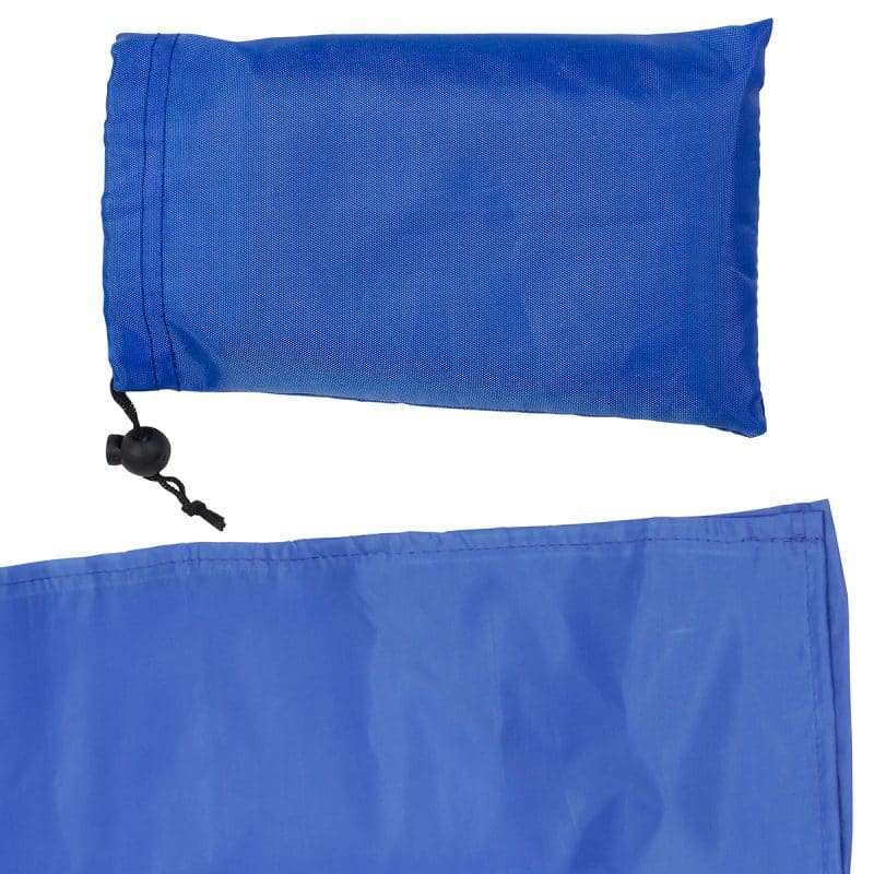 Rendezvous Foldable Picnic Blanket - 5