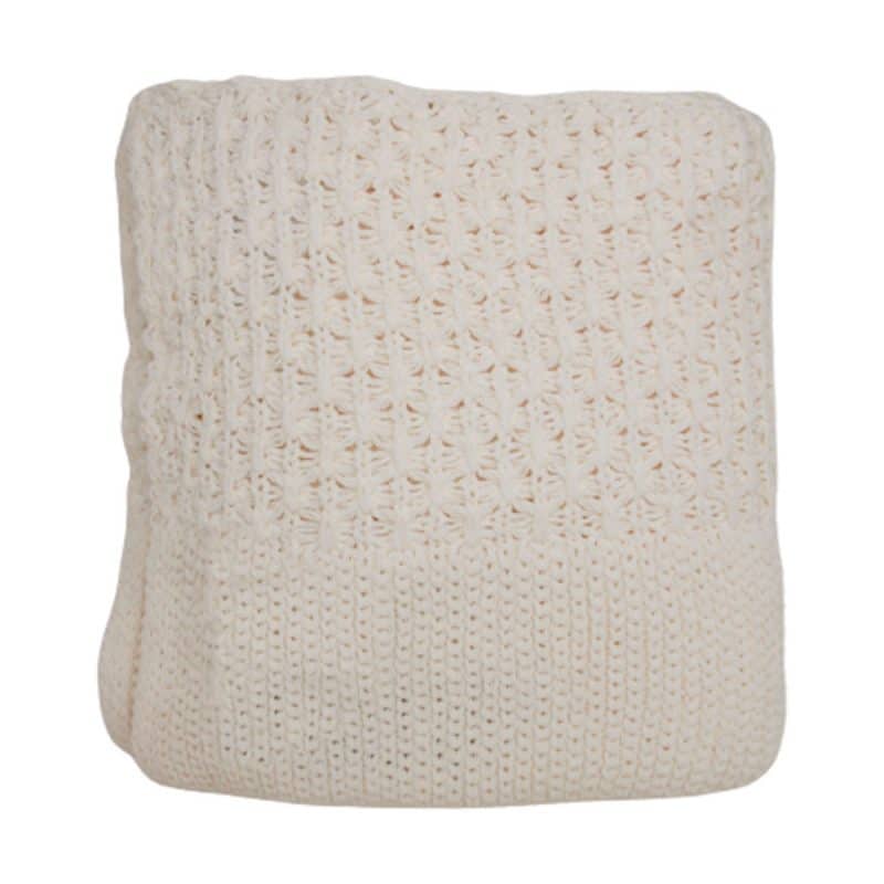 Riviera Throw Envirofibr Blanket - 1