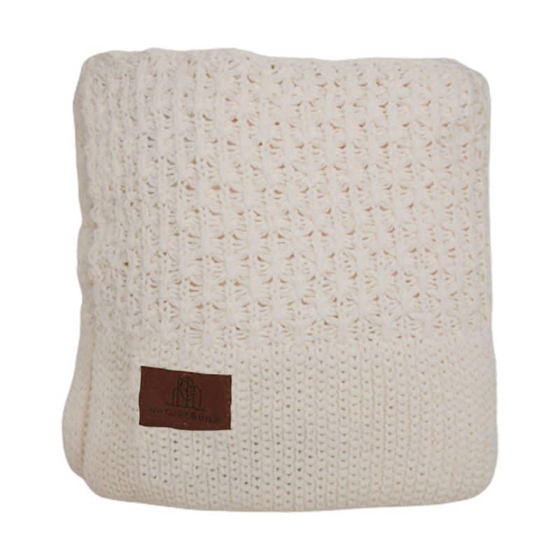 Riviera Throw Envirofibr Blanket - 2